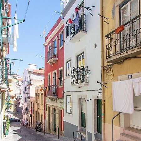 Typical Santa Catarina By Homing Apartment Lisbon Exterior photo